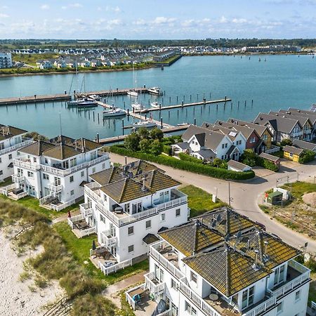 Beach Front Home In Ostseeresort Olpenitz Buitenkant foto