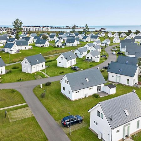Beach Front Home In Ostseeresort Olpenitz Buitenkant foto