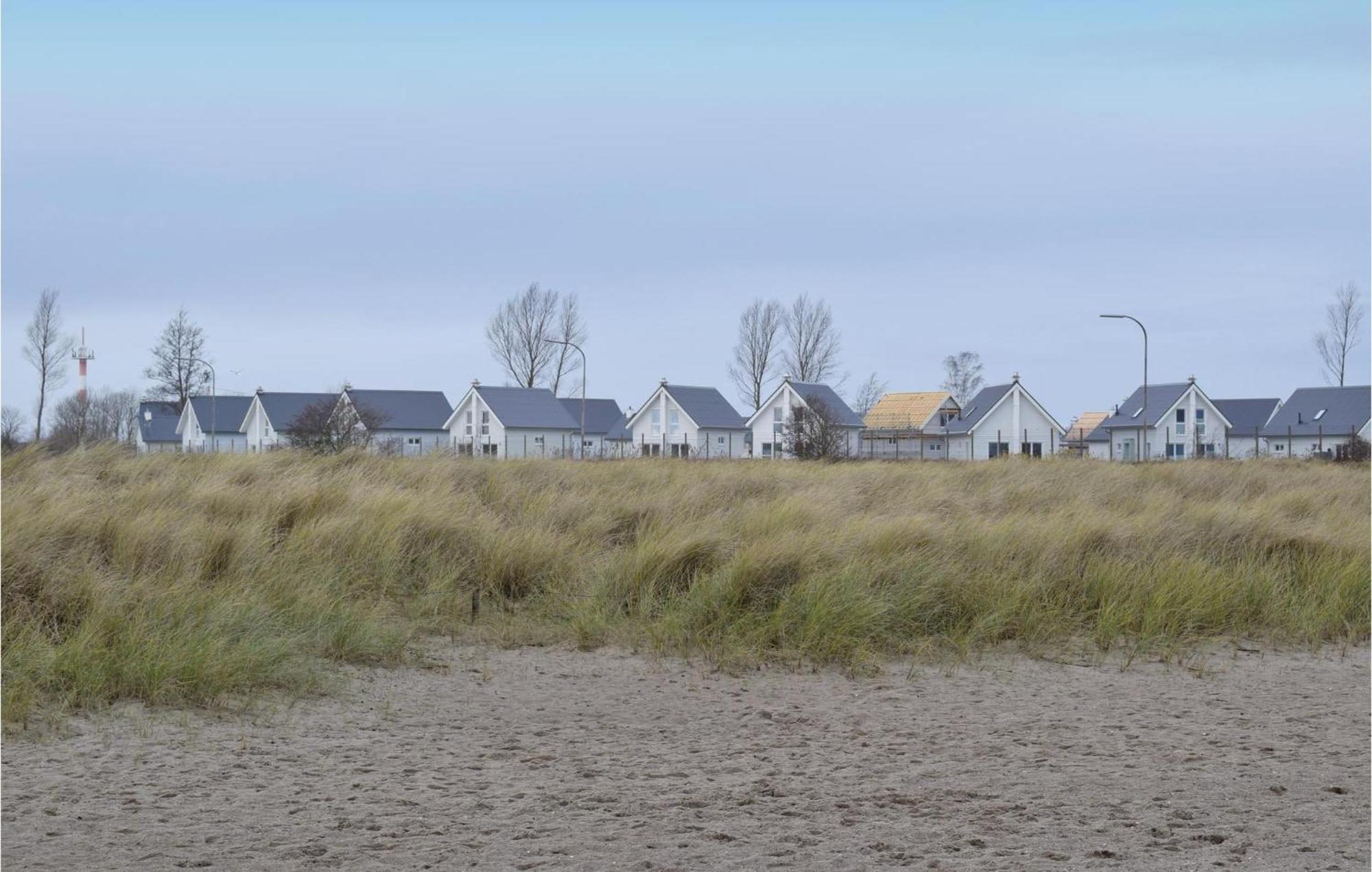 Beach Front Home In Ostseeresort Olpenitz Buitenkant foto
