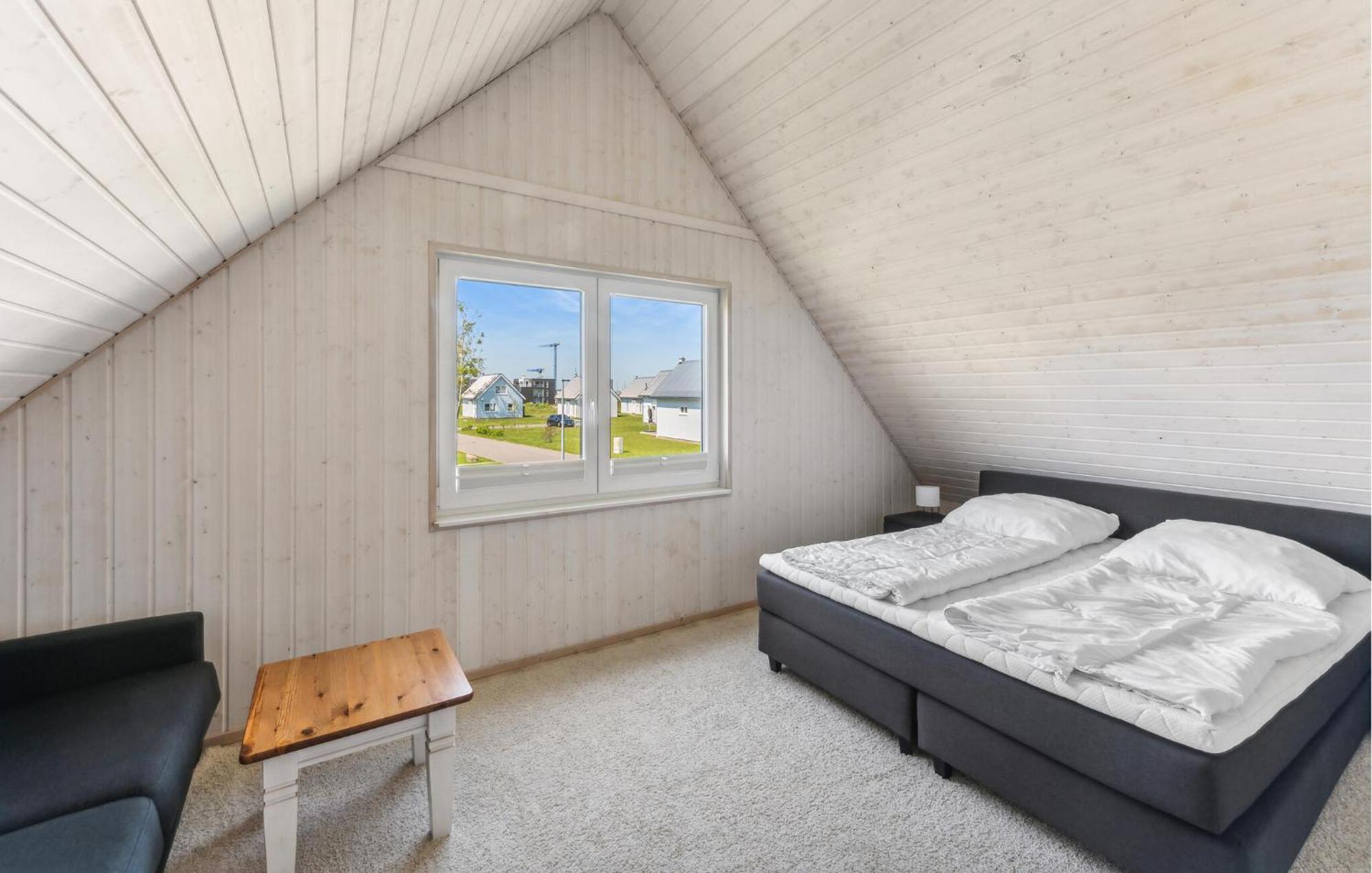 Beach Front Home In Ostseeresort Olpenitz Buitenkant foto