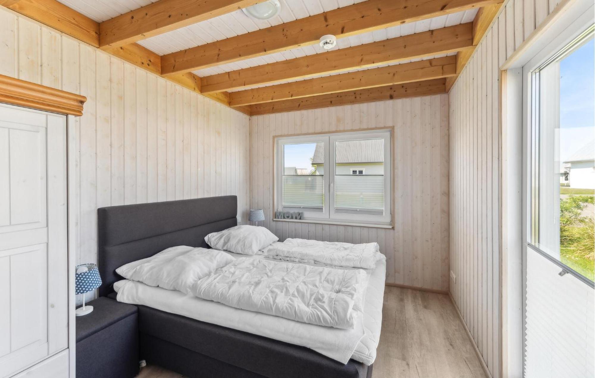 Beach Front Home In Ostseeresort Olpenitz Buitenkant foto