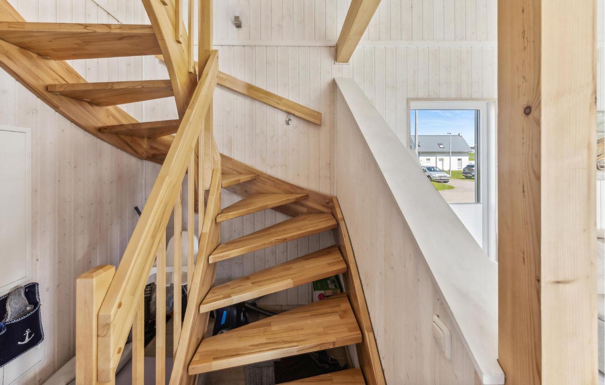 Beach Front Home In Ostseeresort Olpenitz Buitenkant foto