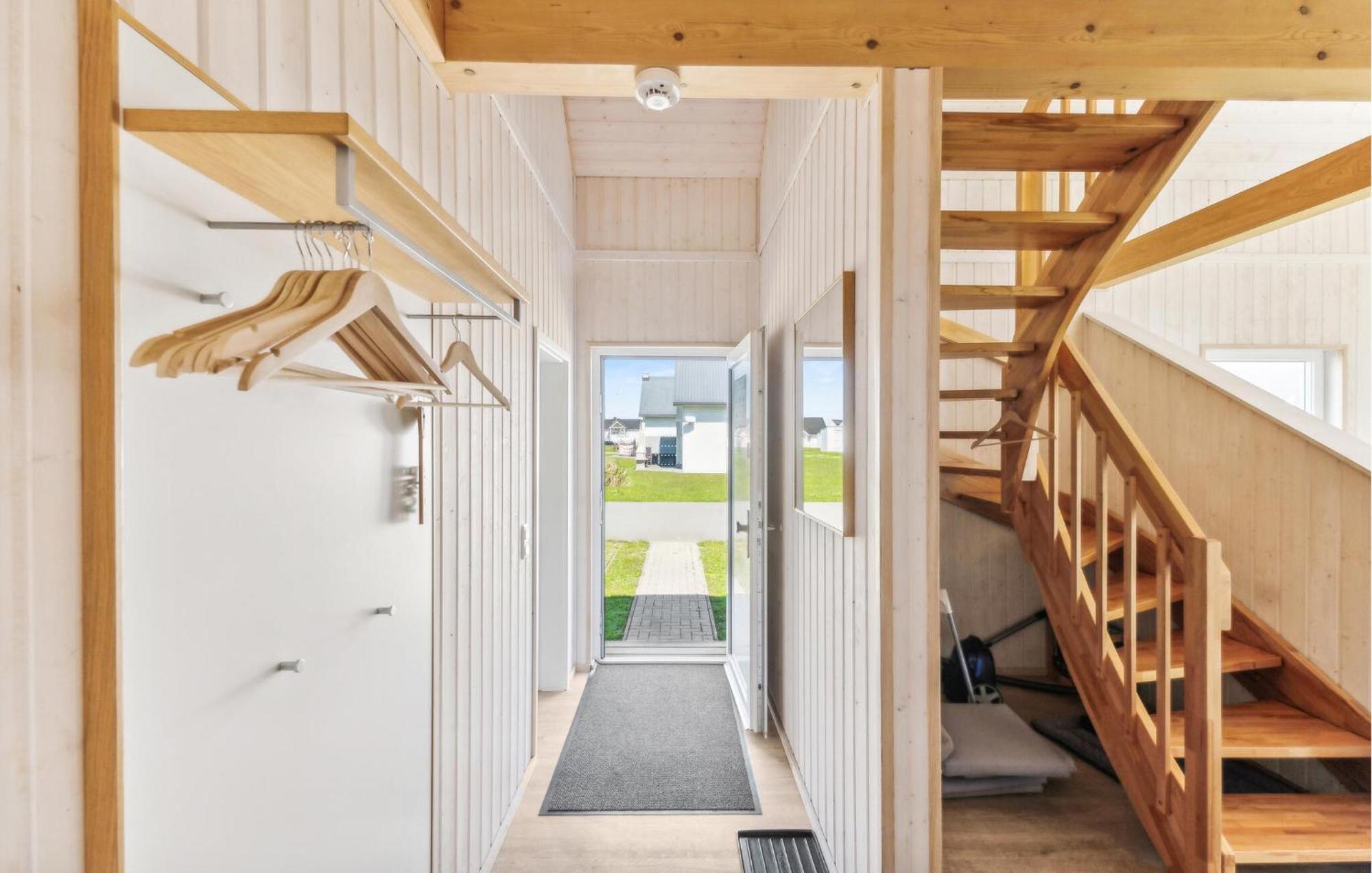 Beach Front Home In Ostseeresort Olpenitz Buitenkant foto